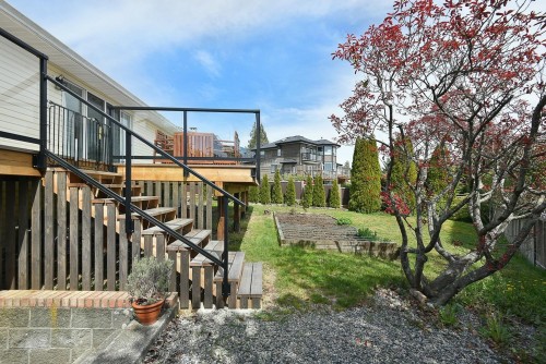 502 Eaglecrest Drive, Gibsons, BC 