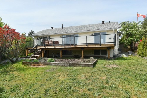 502 Eaglecrest Drive, Gibsons, BC 