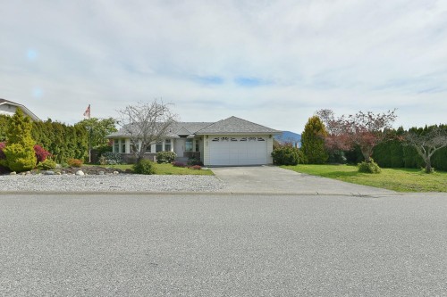 502 Eaglecrest Drive, Gibsons, BC 