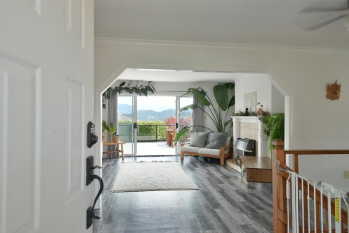 502 Eaglecrest Drive, Gibsons, BC 