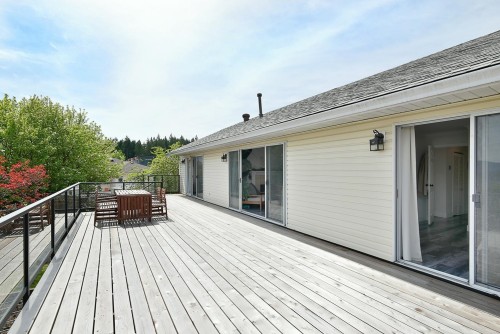 502 Eaglecrest Drive, Gibsons, BC 