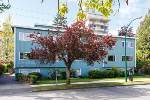 204-2146 43rd Avenue W Vancouver, BC V6M 2E1