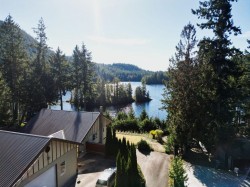 5090 Elliot Road Garden Bay, BC V0N 1S1
