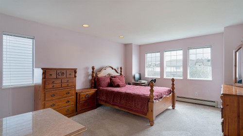 3760 Mckay Drive, Richmond, BC 