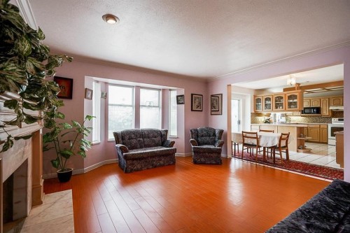 3760 Mckay Drive, Richmond, BC 