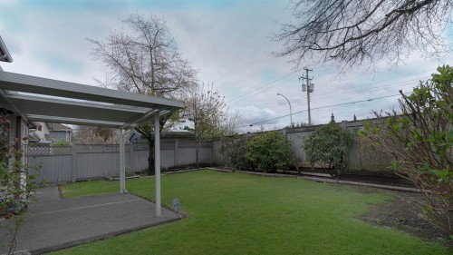 3760 Mckay Drive, Richmond, BC 
