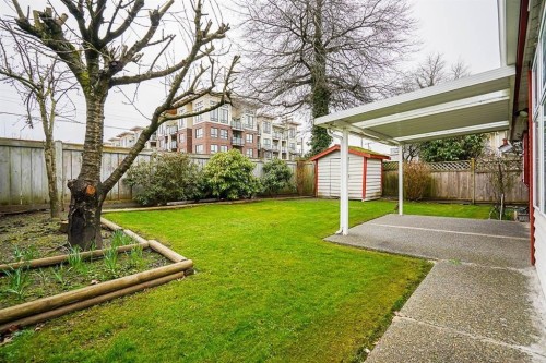 3760 Mckay Drive, Richmond, BC 