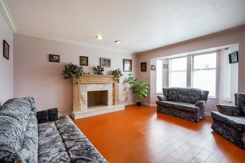 3760 Mckay Drive, Richmond, BC 