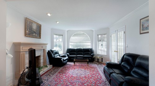 3760 Mckay Drive, Richmond, BC 
