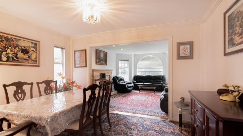 3760 Mckay Drive, Richmond, BC 