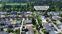 7350 Rupert Street  Vancouver, BC V5S 2Z9