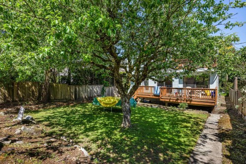 4316 2Nd Avenue W, Vancouver, BC 