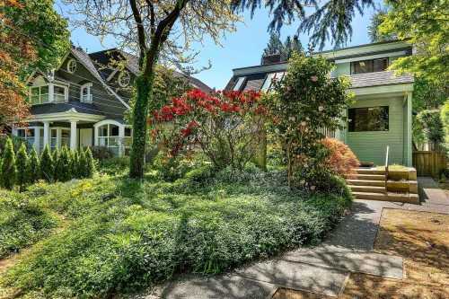4316 2Nd Avenue W, Vancouver, BC 