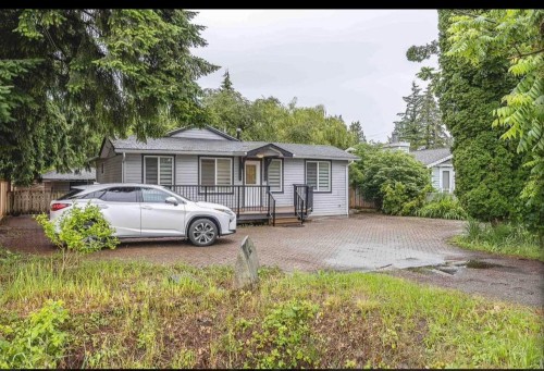 20367 Kent Street, Maple Ridge, BC 