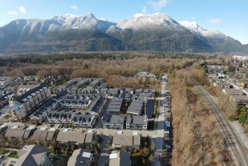 38375 Eaglewind Boulevard, Squamish, BC 
