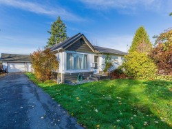 12187 227 St Street Maple Ridge, BC V2X 6J6
