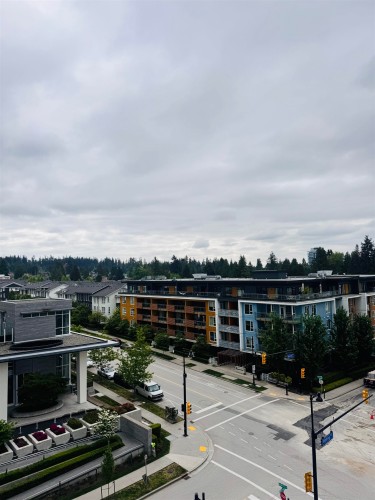 710-652 Whiting Way, Coquitlam, BC 