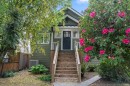 2820 13Th Avenue W, Vancouver, BC 