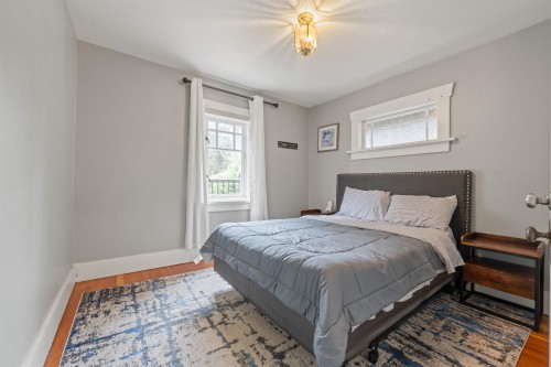 2820 13Th Avenue W, Vancouver, BC 