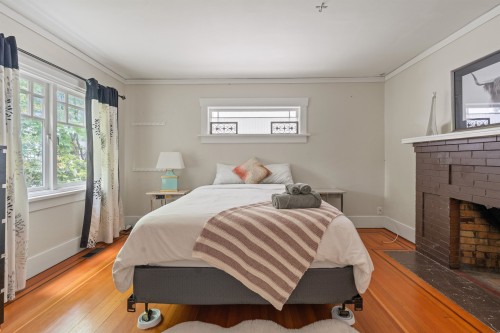2820 13Th Avenue W, Vancouver, BC 