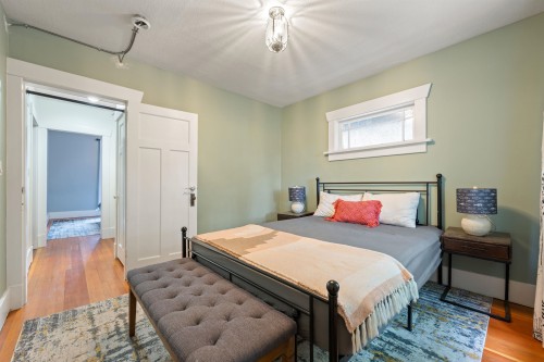 2820 13Th Avenue W, Vancouver, BC 