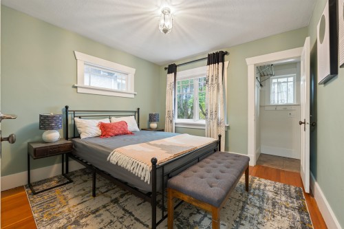 2820 13Th Avenue W, Vancouver, BC 