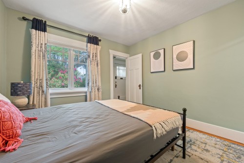 2820 13Th Avenue W, Vancouver, BC 