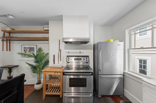 2820 13Th Avenue W, Vancouver, BC 
