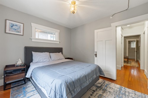 2820 13Th Avenue W, Vancouver, BC 