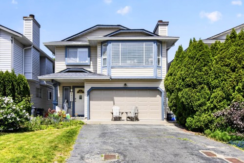 1941 Langan Avenue, Port Coquitlam, BC 