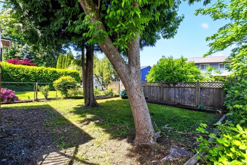 1941 Langan Avenue, Port Coquitlam, BC 