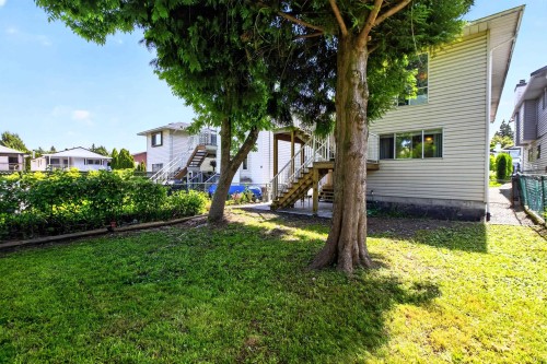 1941 Langan Avenue, Port Coquitlam, BC 