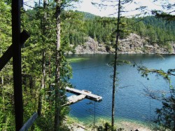 DL 1020 Green Bay SNelson Island, BC V0N 0V0