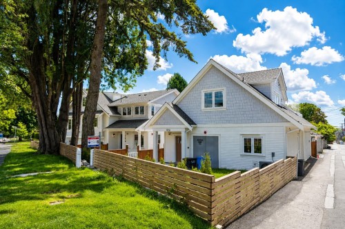 972 Park Drive, Vancouver, BC 