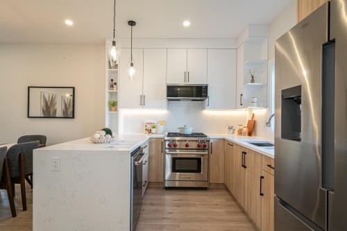 972 Park Drive, Vancouver, BC 
