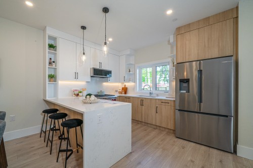 972 Park Drive, Vancouver, BC 
