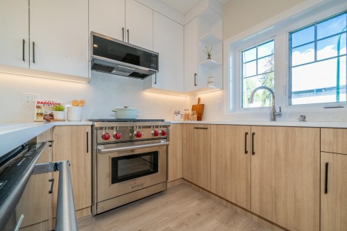 972 Park Drive, Vancouver, BC 