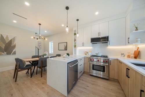 972 Park Drive, Vancouver, BC 