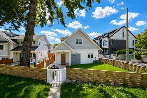 972 Park Drive, Vancouver, BC 
