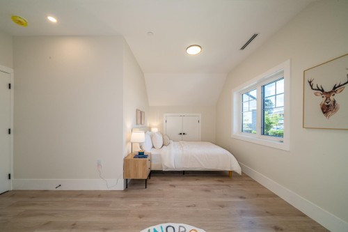 972 Park Drive, Vancouver, BC 