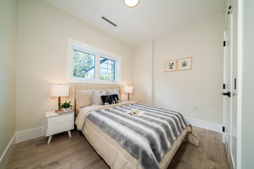 972 Park Drive, Vancouver, BC 