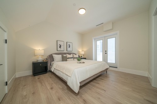 972 Park Drive, Vancouver, BC 