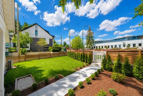 972 Park Drive, Vancouver, BC 