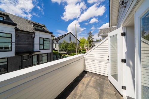 972 Park Drive, Vancouver, BC 
