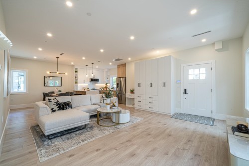 972 Park Drive, Vancouver, BC 