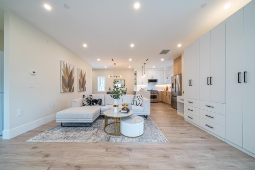 972 Park Drive, Vancouver, BC 