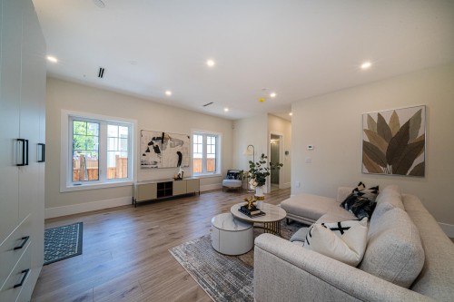 972 Park Drive, Vancouver, BC 