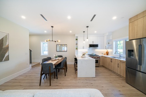 972 Park Drive, Vancouver, BC 