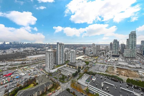 2401-4720 Lougheed Highway, Burnaby, BC 