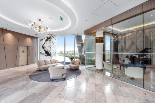 2401-4720 Lougheed Highway, Burnaby, BC 